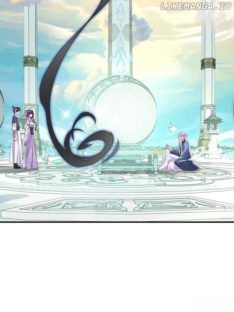 Empress of Hell’s Mission Guide Chapter 75.5 - page 47
